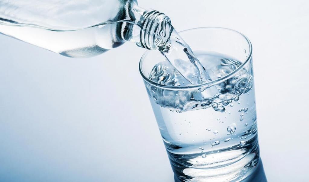 apă pentru pierderea în greutate cu o dietă leneșă