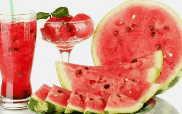 Dieta cu pepene verde pentru pierderea în greutate