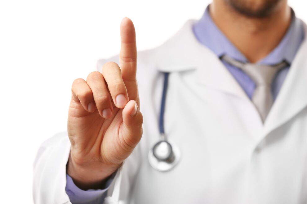 Doctorul avertizează
