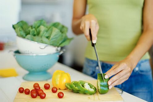 Legume dietetice Ducan