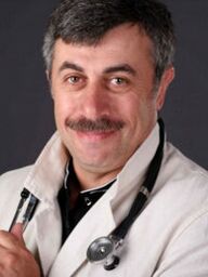 Doctor Nutritionist Gheorghe